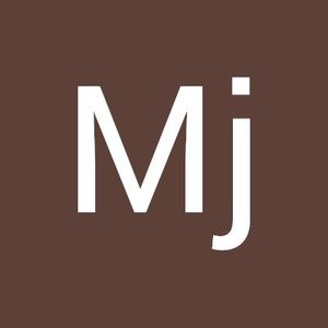 Meet your Posher, Mj